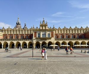To miasto w Małopolsce jest nazywane Barceloną Południa. Mało kto wie, że jest większe od hiszpańskiego hitu turystycznego 