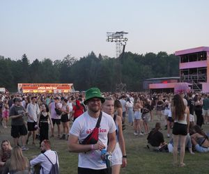 Publiczność na BitterSweet Festival 2025