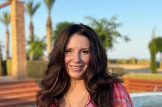 Dominika Serowska pobiera 800 plus. „Nie jemy ze złotych talerzy”