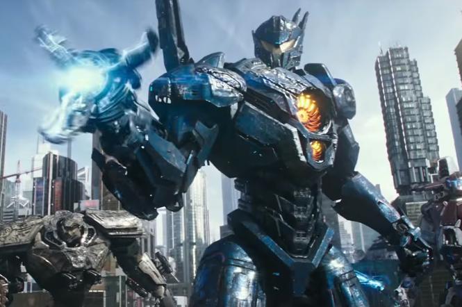 Pacific Rim