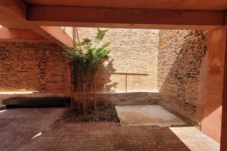 Życie w Architekturze 2025. Zespół mieszkaniowy KTBS w zrewitalizowanych kamienicach przy ul. Mariackiej 30, 32, 34 w Katowicach. OVO GRĄBCZEWSCY ARCHITEKCI