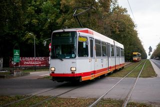 Wraca najdłuższa linia tramwajowa w Polsce?  Radni dali zielone światło