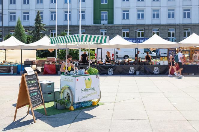 Festiwal Smaków Świata i Azjatycki w Gliwicach: najlepsze kuchnie globu w jednym miejscu