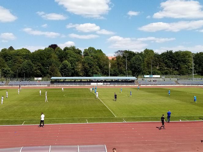 Bałtyk Koszalin - Pomorzanin Toruń, zdjęcia z meczu