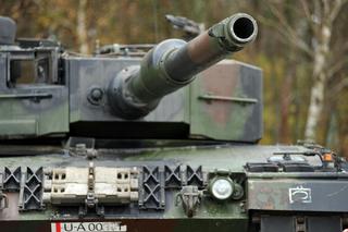 Czołgi Leopard 2A4