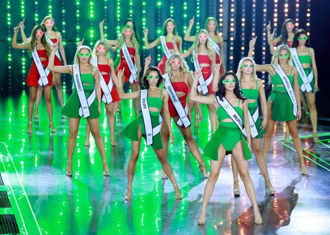 Wybory Miss Polski 2025 
