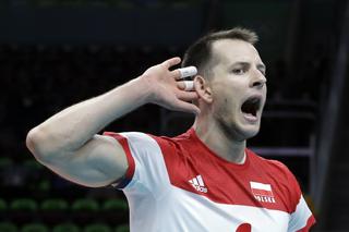 Bartosz Kurek już wznowił karierę! Sensacyjny powrót do Skry