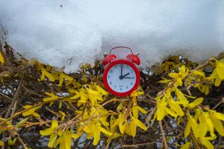 Zmiana czasu z zimowego na letni 2023 - ostatni raz? Kiedy koniec zmiany czasu?