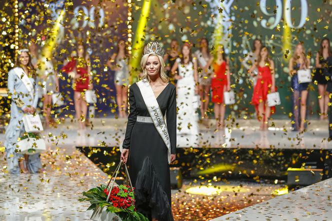 Miss Polonia 2019 Karolina Bielawska