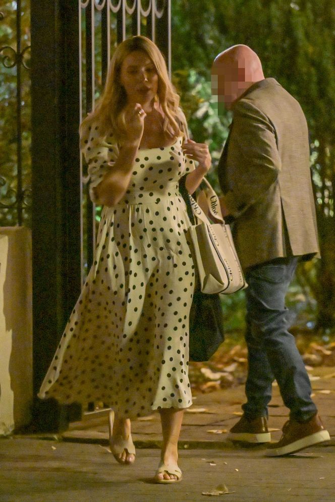 "Twoja twarz brzmi znajomo"- impreza uczestników