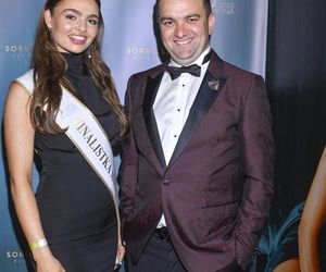 Aleksandra Wielogórska, Sukru Kucuk