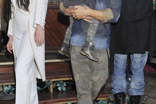 Można spokojnie dać jej 30 lat, a ma dopiero 14. Szok, jak wygląda córka Cieszyńskiego i Lenskiej!