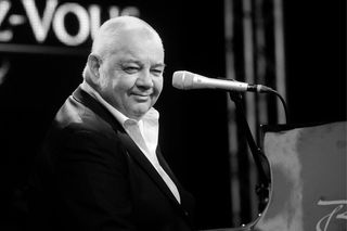 Tak wyglądał Stanisław Soyka chwilę przed tragedią. Jest nagranie z próby do występu na festiwalu