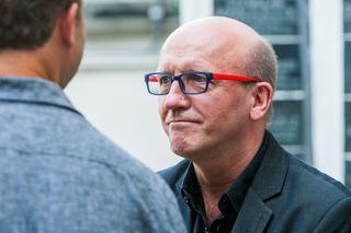 POGRZEB JERZEGO KAMASA