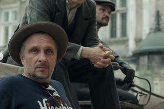 Polowania na ćmy. Piotr Nerlewski, reżyser Michał Rogalski