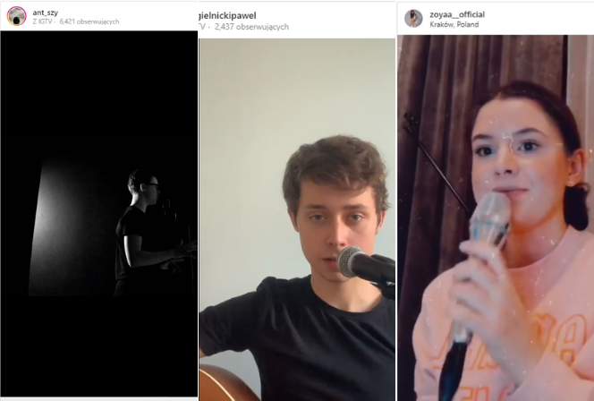 Roksana Węgiel, Sanah, Shawn Mendes - hity tych gwiazd śpiewają uczestnicy Talentobrania 2020!
