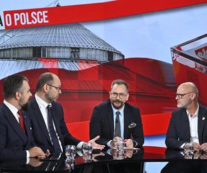 Debata o Polsce 16.06.2024