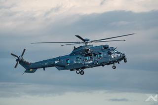 Śmigłowiec H225M Caracal