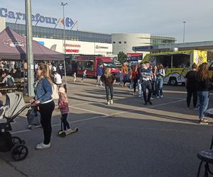 Food Track Festival w Olsztynie
