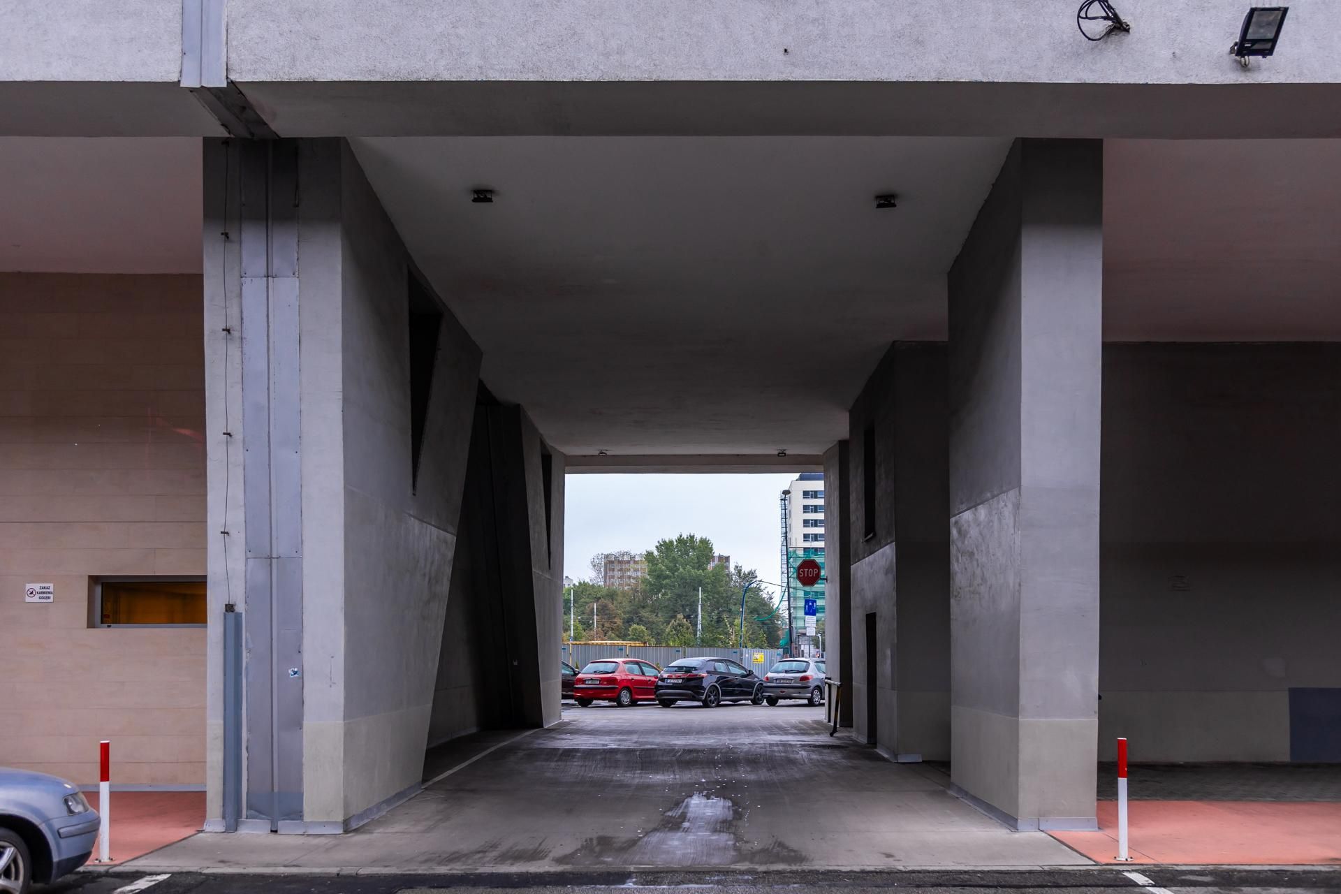 Superjednostka w Katowicach