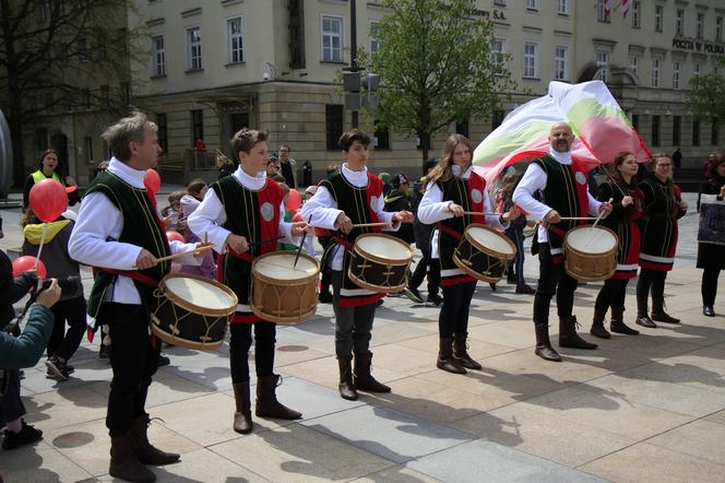 Dzień Solidarności Międzypokoleniowej w Lublinie