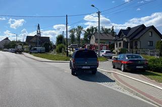 Tragiczny wybuch gazu w Jastrzębiu Zdroju