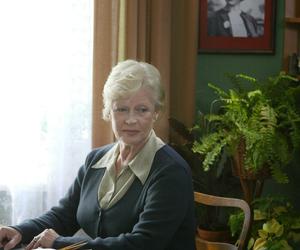 Beata Tyszkiewicz kończy 85 lat