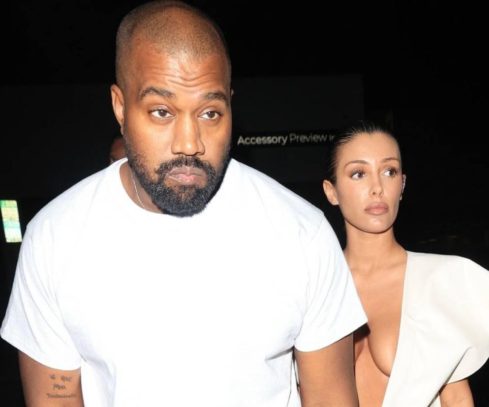 Kanye West i Bianca Censori się rozwodzą!? Jest stanowisko rzecznika pary