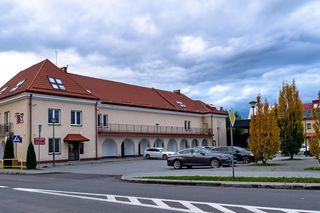 Najgorsza miejscowość do życia na Lubelszczyźnie? AI wskazała Tarnogród