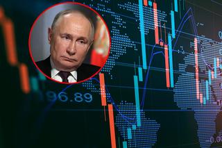 Fikcyjne wybory prezydenckie w Rosji. Jak zareagują rynki? 
