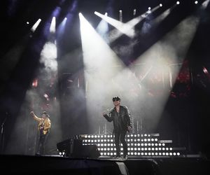 Zespół Scorpions odwołuje koncerty