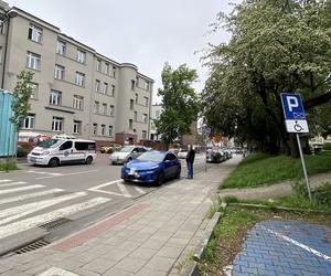 Takich problemów z parkowaniem nie ma nigdzie w Polsce