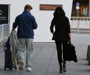 Justyna Steczkowska podróżuje z kasą i klasą