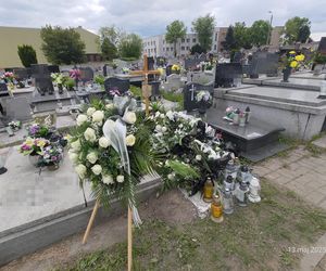 Będzin. Zabójstwo 37-latka. Podejrzany o zbrodnię to zawodnik MMA [ZDJĘCIA].