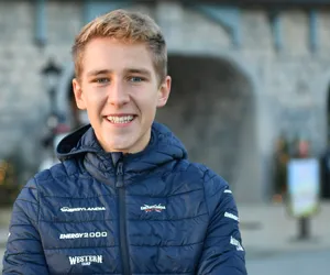 18-latek z Przytkowic zaszokował świat! Wygrał Rajd Dakar i… zgubił nagrodę!