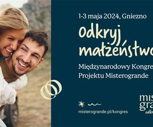 Odkryj małżeństwo