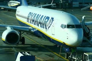 Uwaga pasażerowie. Ryanair ogłosił nowe zasady związane z bagażami