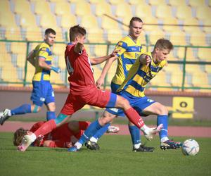 Elana Toruń - Pomorzanin Toruń 2:0, zdjęcia z meczu derbowego