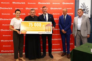 21 zabytków z regionu radomskiego i powiatu grójeckiego przejdzie renowacje