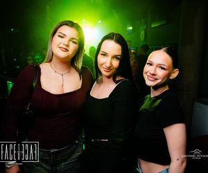 Face to Face w Rybniku. Urodziny szefa w stylu Retro Party