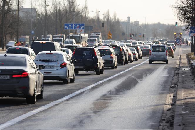 Nowy buspas w Dolinie Służewieckiej. Spóźniona rewolucja na Mokotowie i Ursynowie