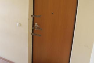 Mama zadźgała córkę i uciekła? Horror w luksusowym osiedlu na Wilanowie