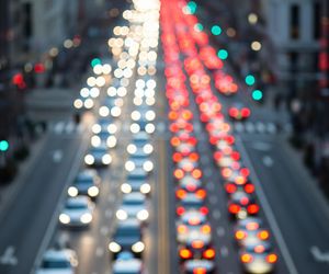 Katowice na granicy paraliżu. Czy powtórzy się najgorszy scenariusz dla kierowców?