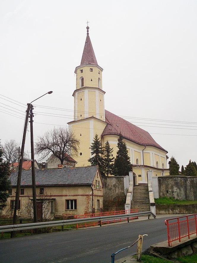 Gdzie kręcono "Sami swoi. Początek"? - zobacz, jak miejsca z filmu wyglądają na prawdę