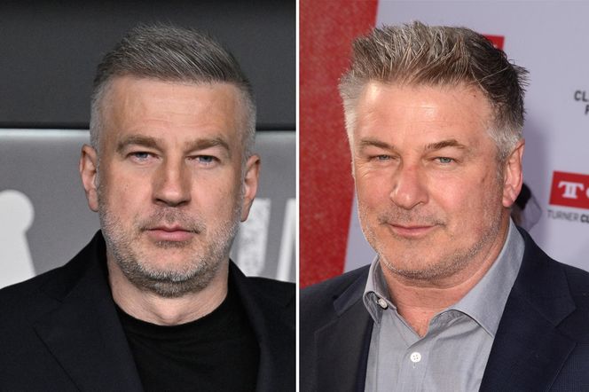 Nowy trener Legii Edward Iordanescu to klon słynnego aktora z Hollywood! Zobaczcie sami, podobni? 