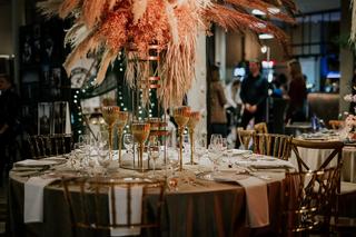 I edycja targów Powiedz TAK! Kuźniowe Targi Ślubne