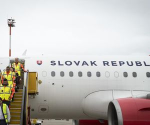 Ewakuacja Polaków z Izraela przez Jordanię