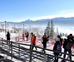 Pogoda STYCZEŃ 2023 - długoterminowa prognoza. Zima nie powiedziała ostatniego słowa!