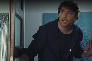 M jak miłość odc. 1768. Dima (Michaił Pszeniczny)