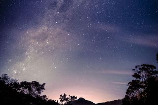 Powoli zaczyna się noc spadających gwiazd! W tym roku Perseidy najlepiej oglądać wcześniej niż zwykle